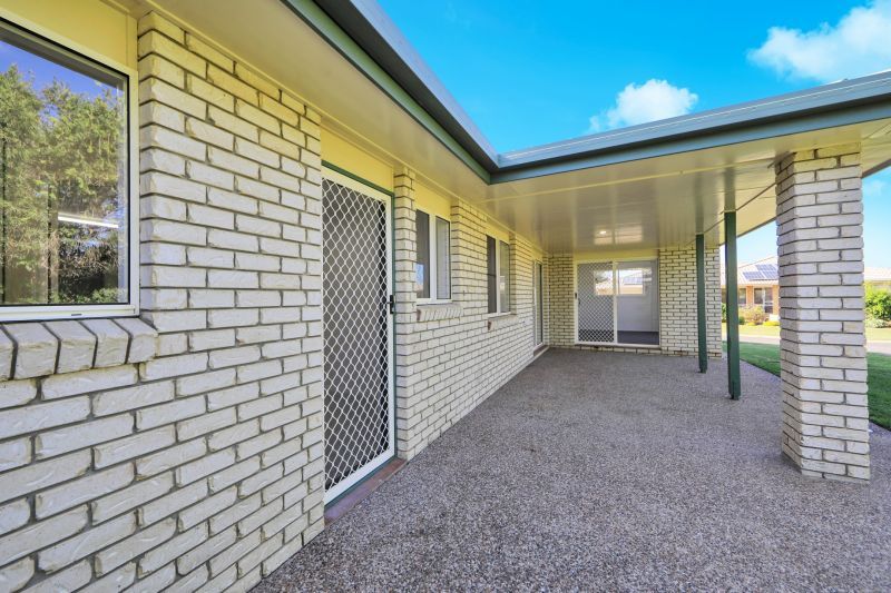 Coastal living in a modern 3 bedroom Villa, coming soon!