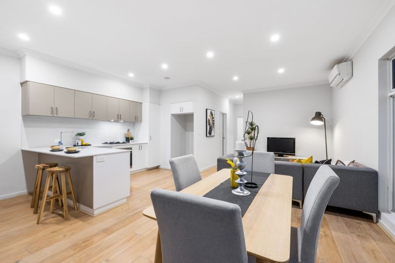 Luxury Federation Residence