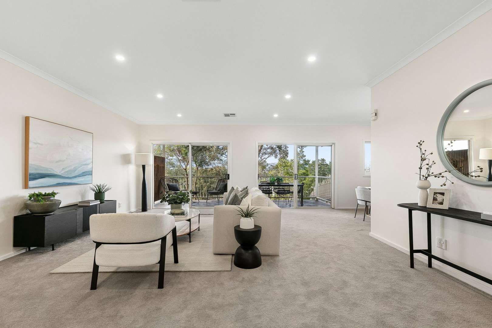 Stylish Retirement Living in a Peaceful Setting