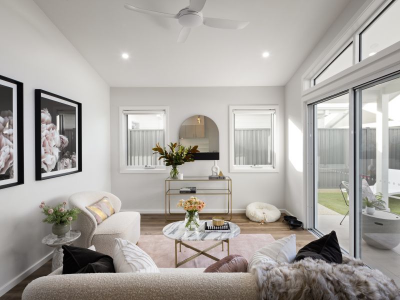 Your new modern home design