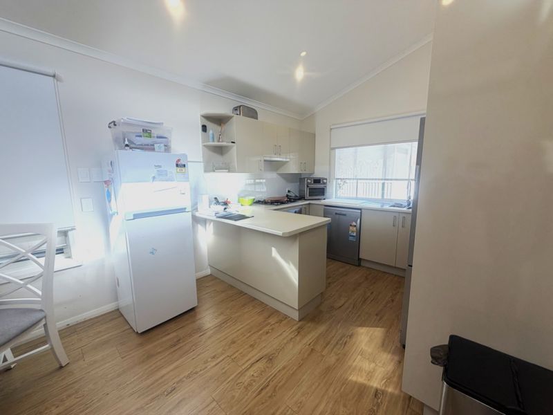 Neat 2 bedroom home