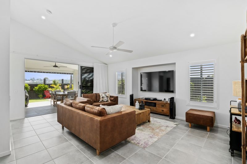 Site 91 - Established Aratula