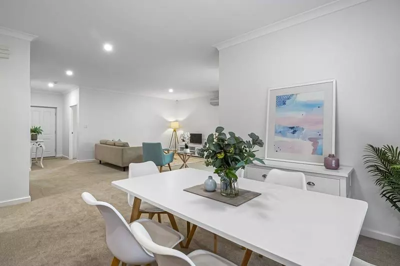 Refreshed Villa in Prime Spot