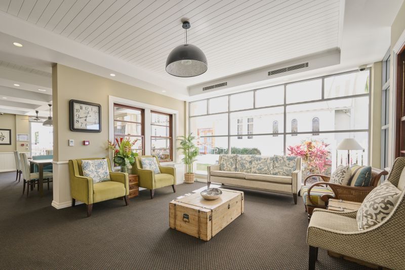 Spacious 3 Bedroom, 2 Bathroom Retirement Apartment in the Heart of Woolloongabba - St Luke's Green Retirement Village
