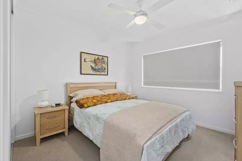 The Perfect Blend of Space, Style, and Comfort