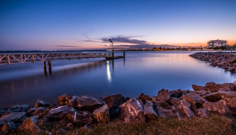 Redcliffe