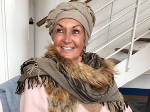 Patti Mostyn’s downsizing journey – The ultimate seachange  