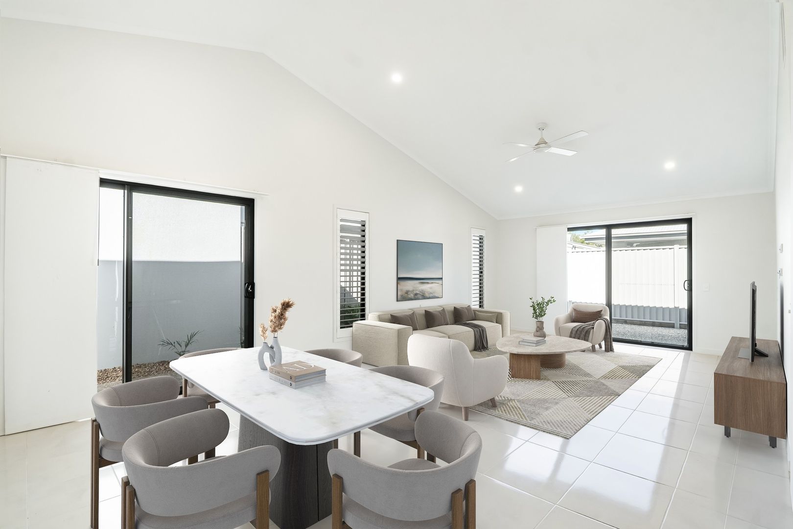 Luxury over 55's resort style living-Palm Lake Resort Ballina