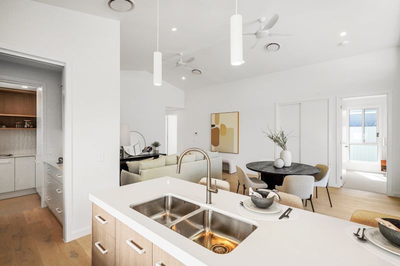 Welcome to Natura Port Stephens – Over 55s living at its finest.