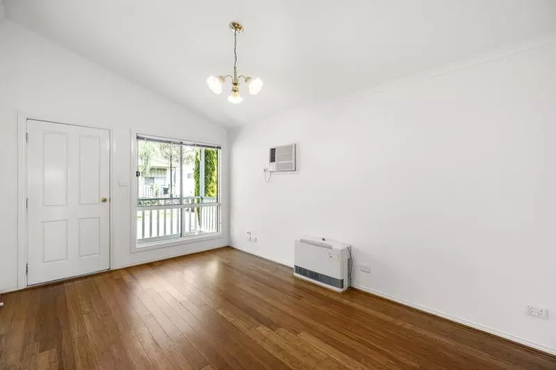 Charming Updated Home in a Peaceful Community Setting