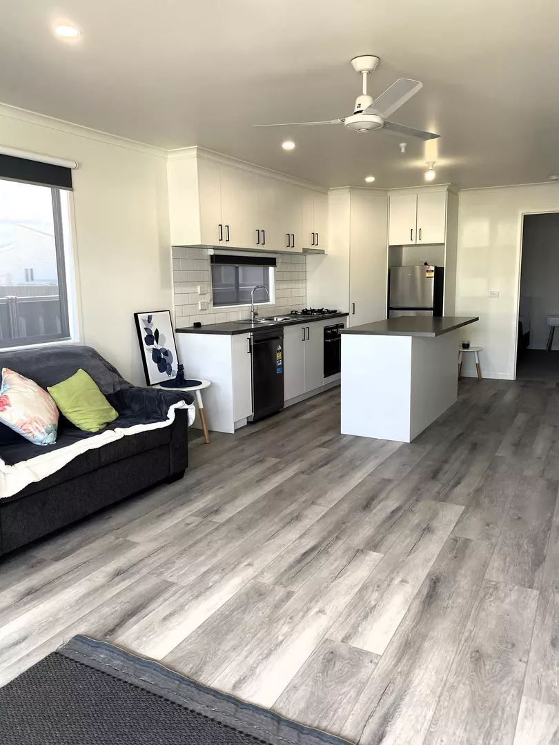 Haven at Benalla Lifestyle Village (Benalla Tourist Park)