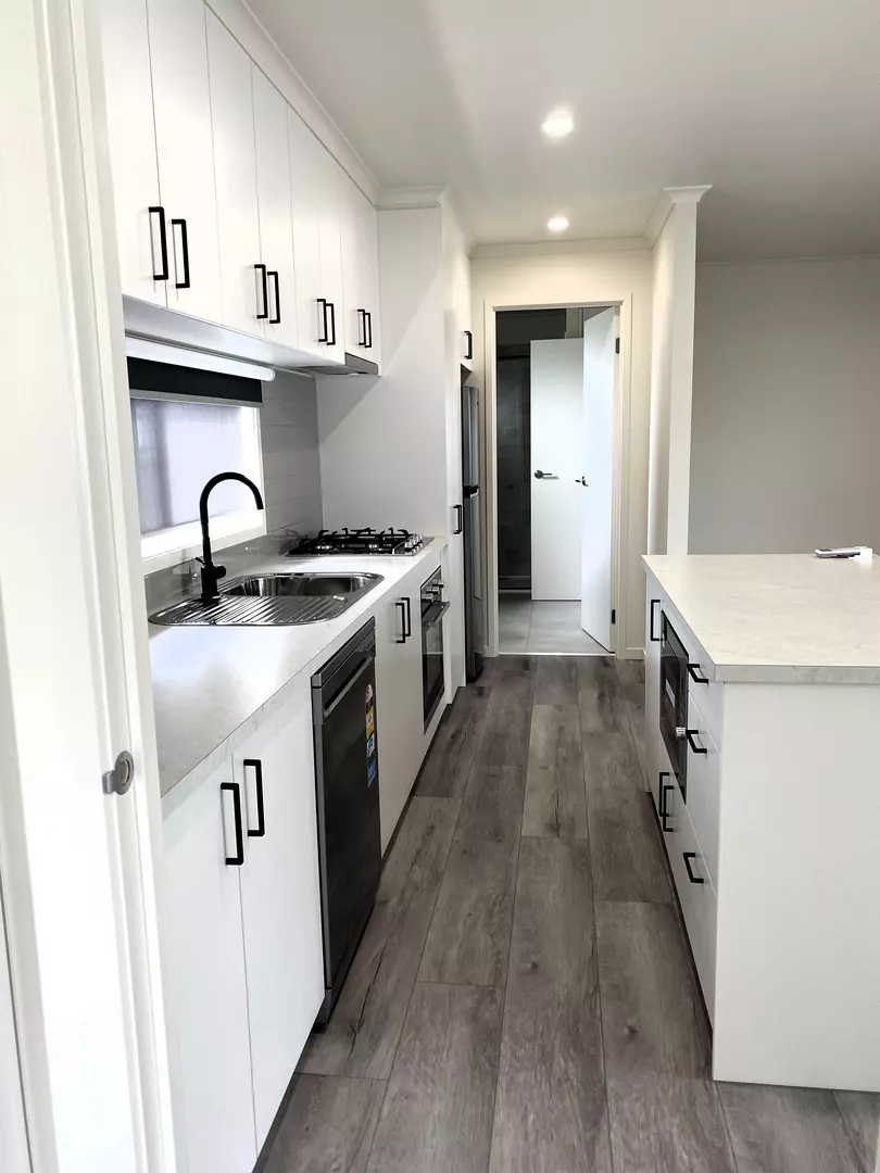 Haven at Benalla Lifestyle Village (Benalla Tourist Park)