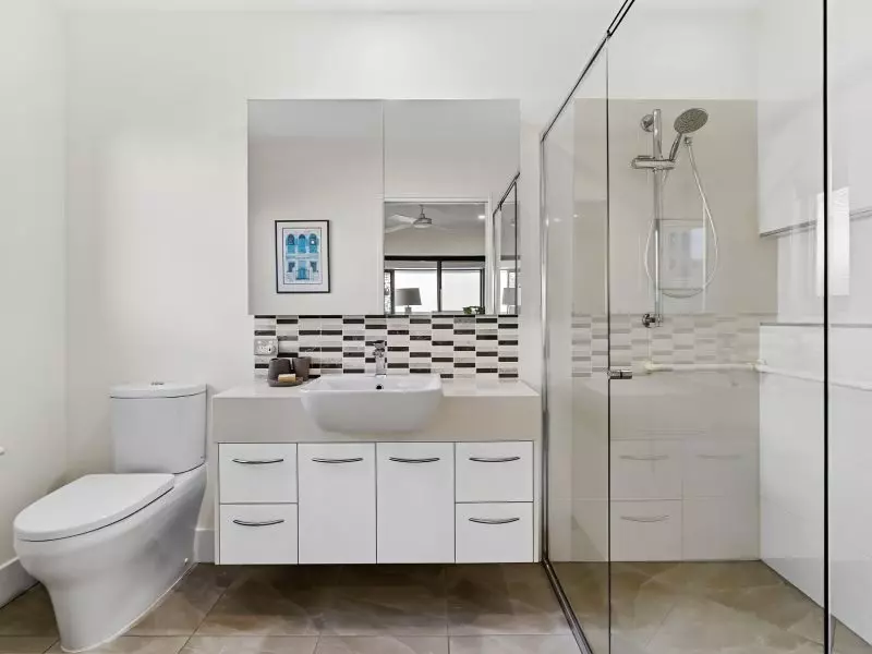 Site 31 - Established Ninderry