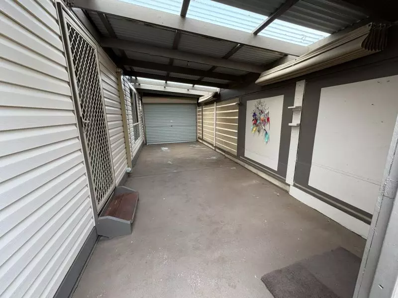 Peninsula Parklands - Site 27