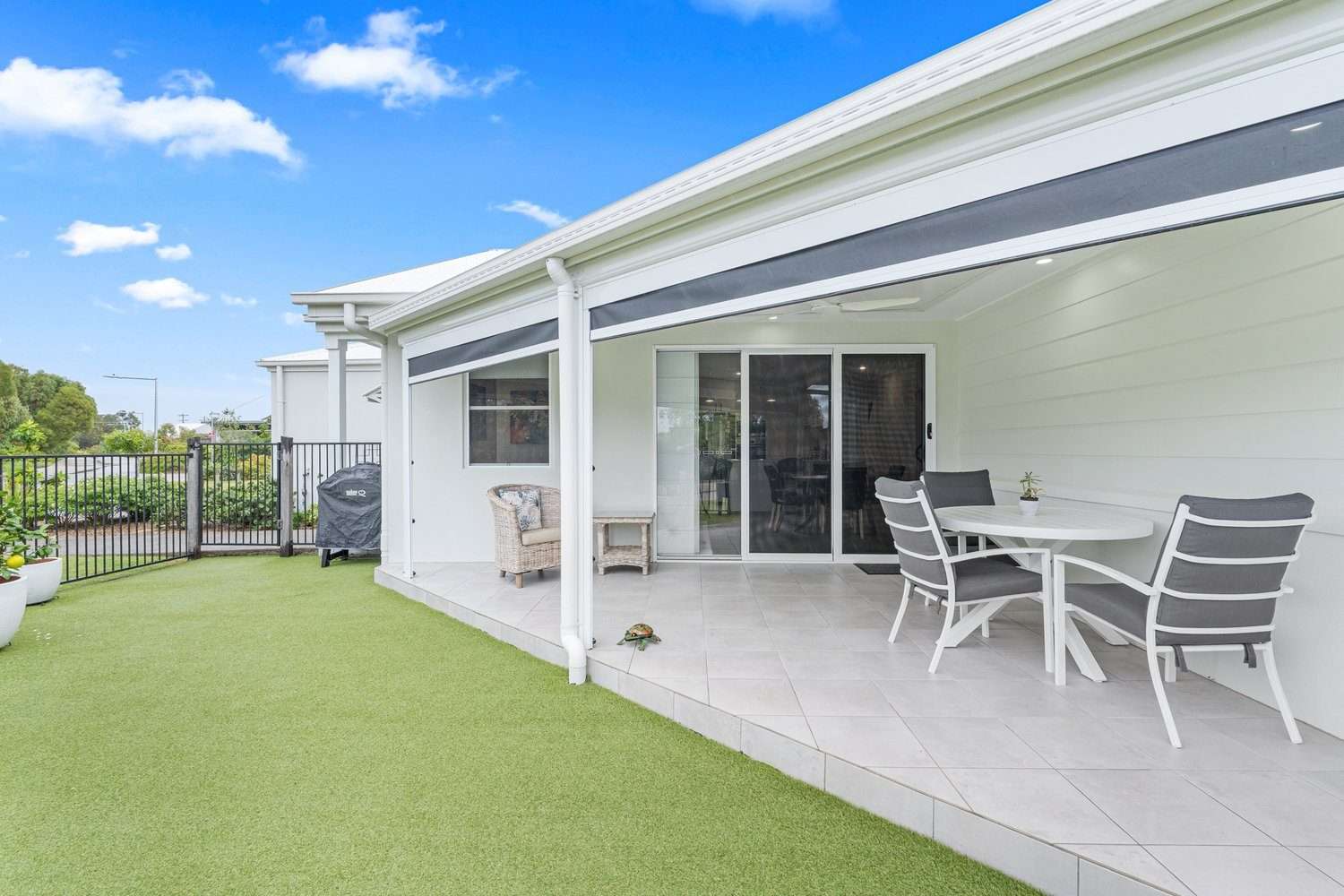 Uniquely Designed Home, Overlooking Waterway!