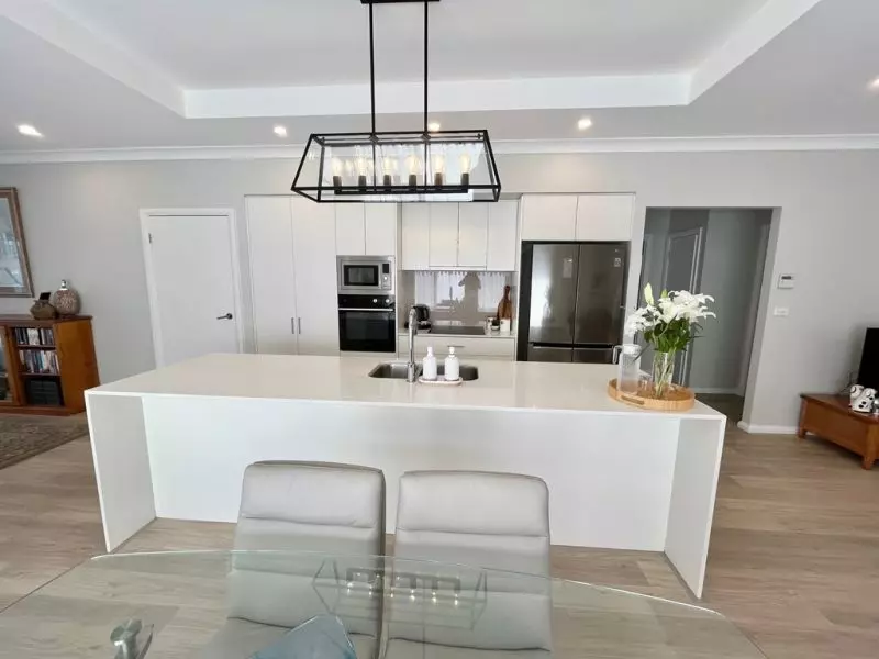 MAKE YOUR DREAM A REALITY