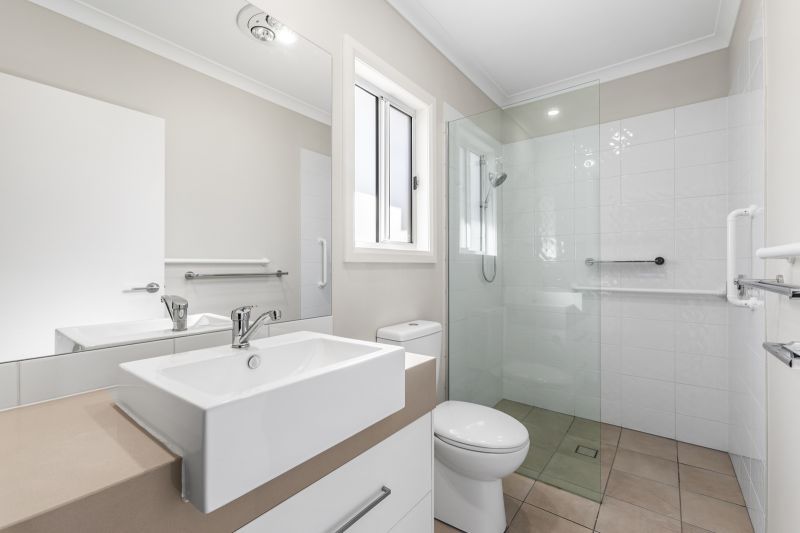 Easy Living with Room to Relax & Entertain