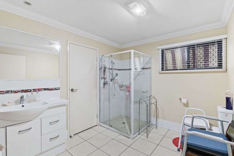 Spacious Everyday Living