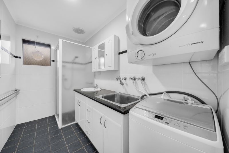 NOW UNDER OFFER - Surprisingly Spacious Unit