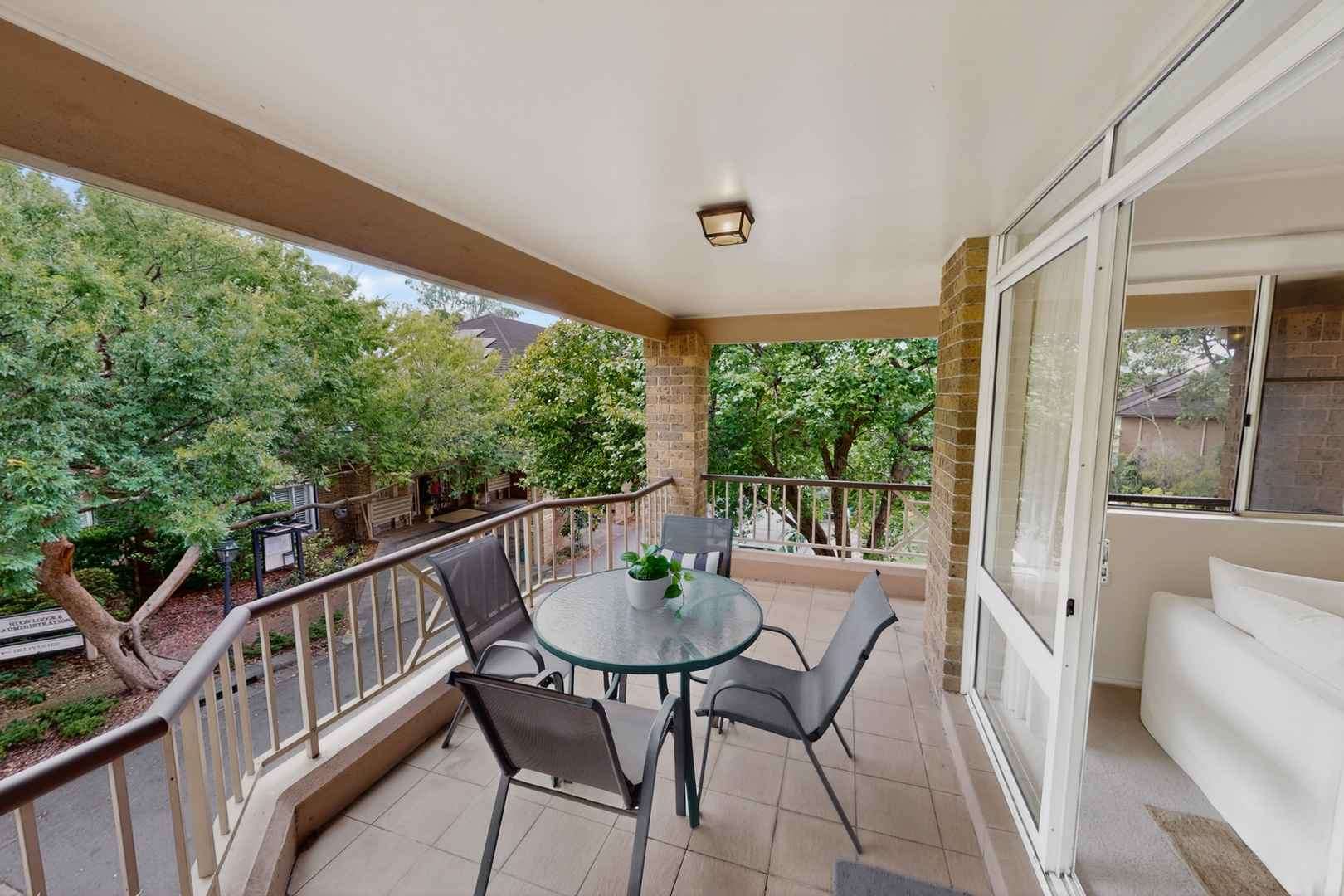 2 Bedroom + Study Independent Living Units - Huon Park Retirement Village