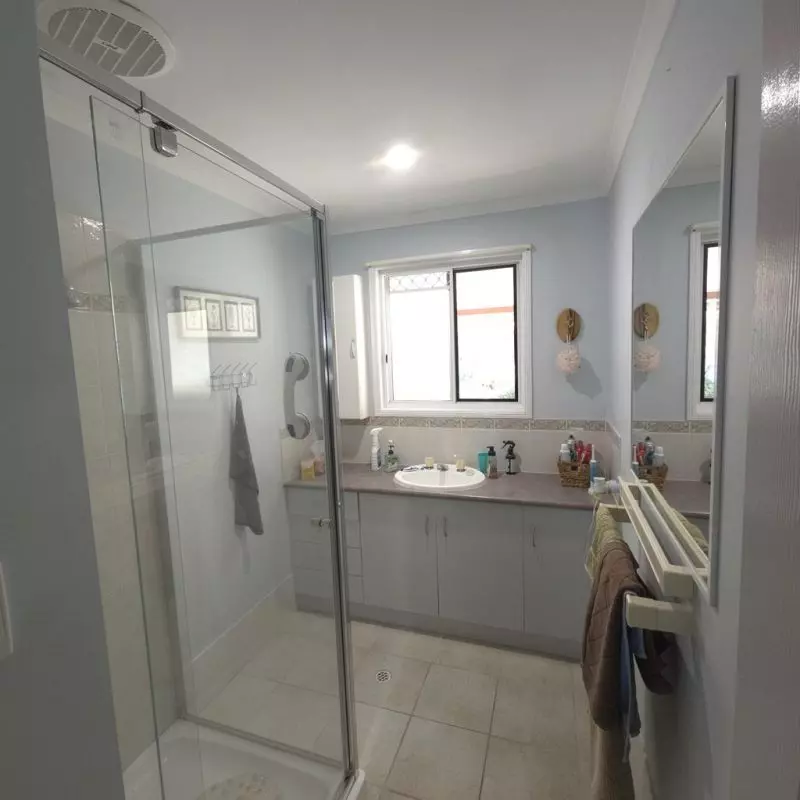 Over 55's Lifestyle Village