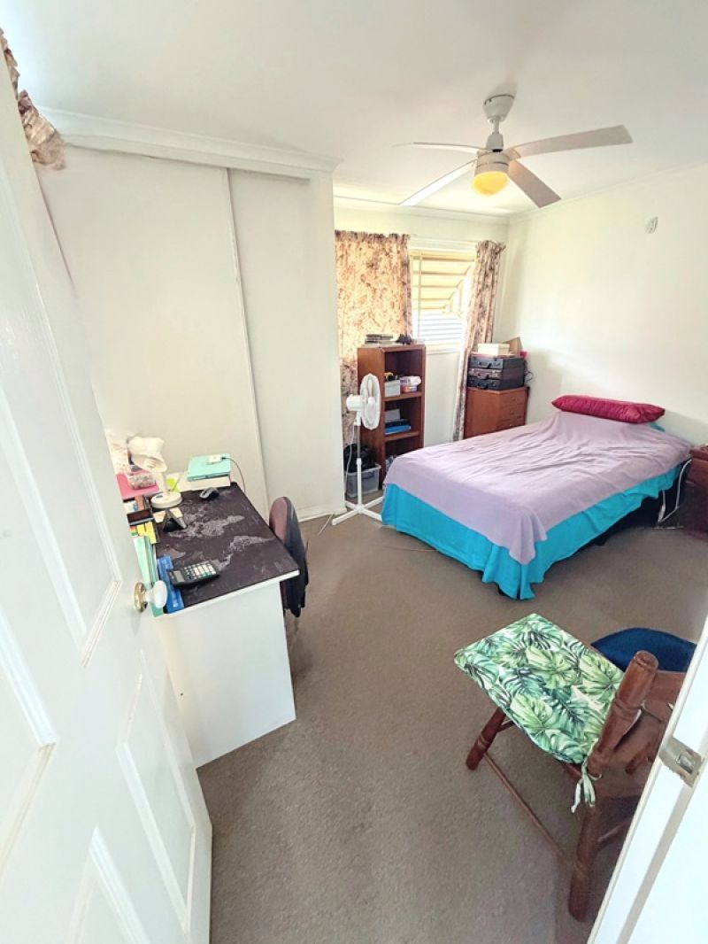 Don't Miss This Opportunity