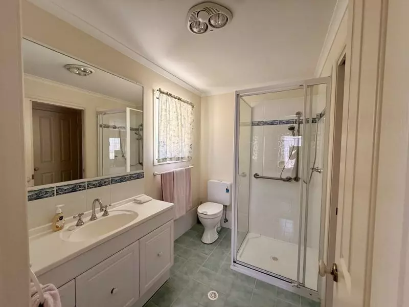 Comfort Meets Community Living