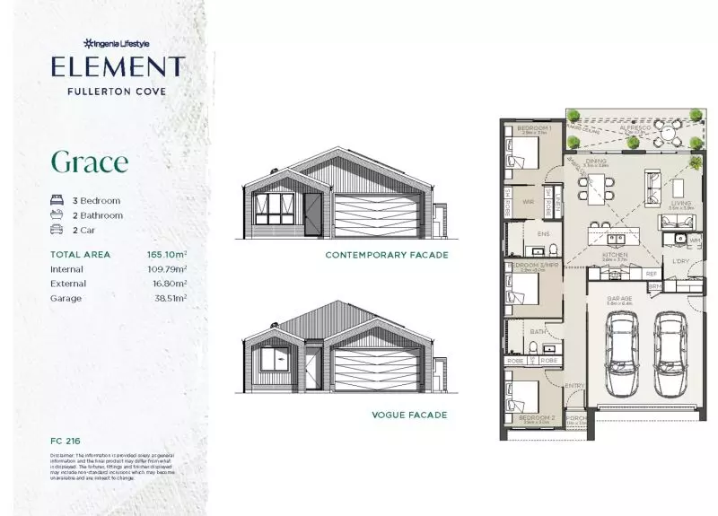 Luxury Living Awaits in a New Over 55s Community.