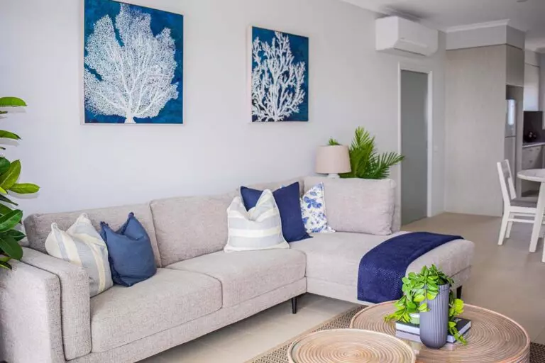 Henry Brooks Estate at IRT Kanahooka Retirement Village