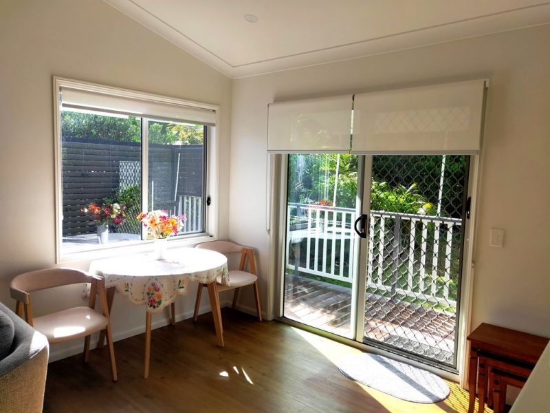 Peaceful Retirement Living Awaits You