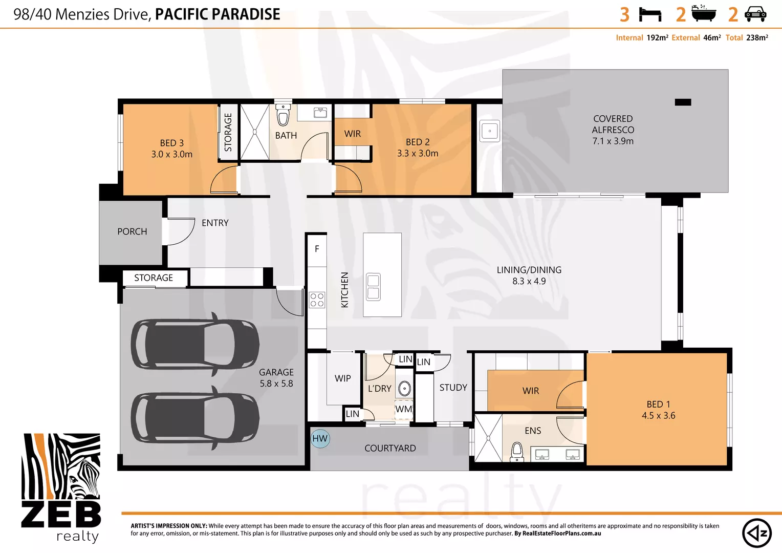 Not Just a Villa, It’s the Gem Life Pinnacle! - V98 GemLife