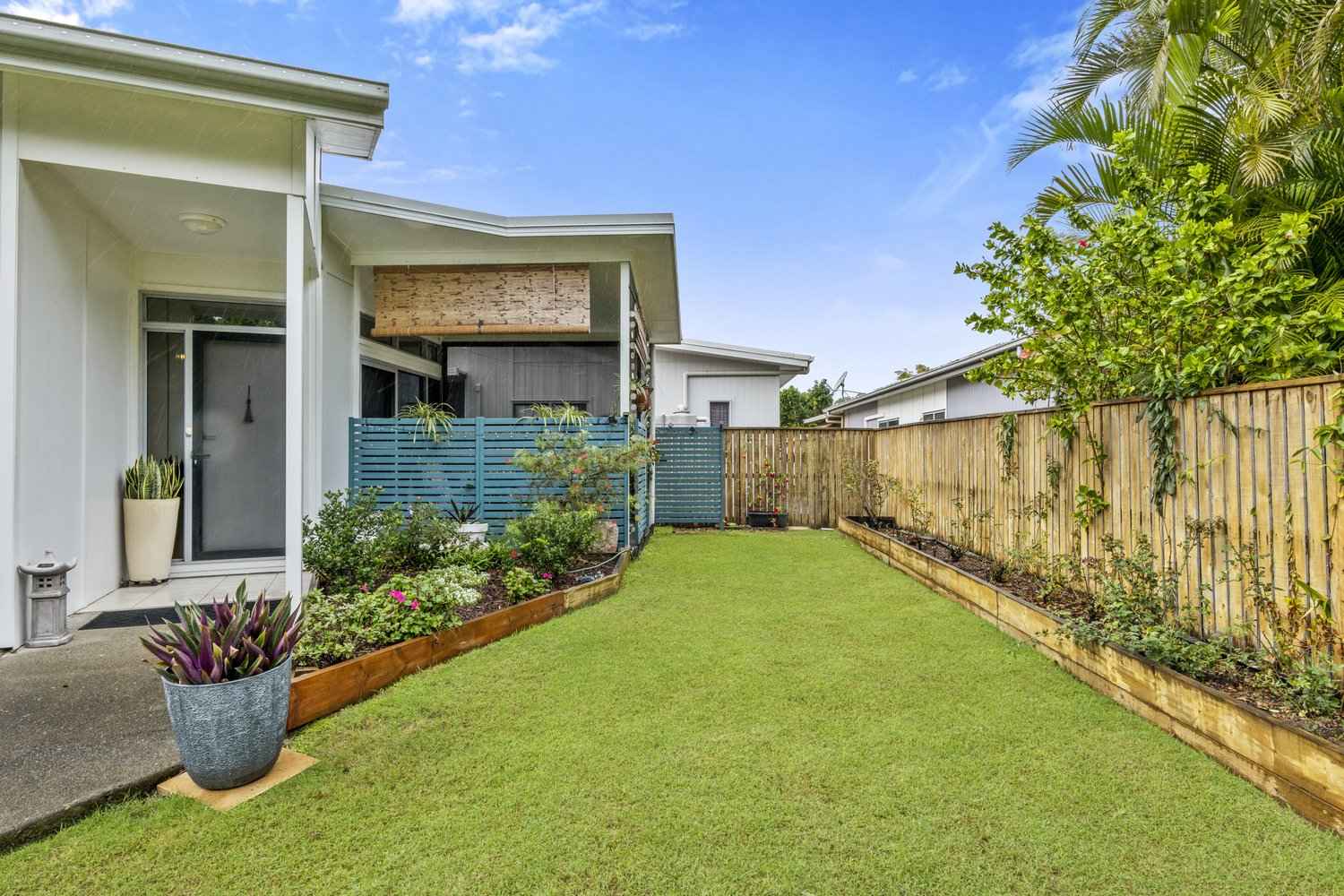 Exceptional Outdoor Spaces & Entertainer Appeal