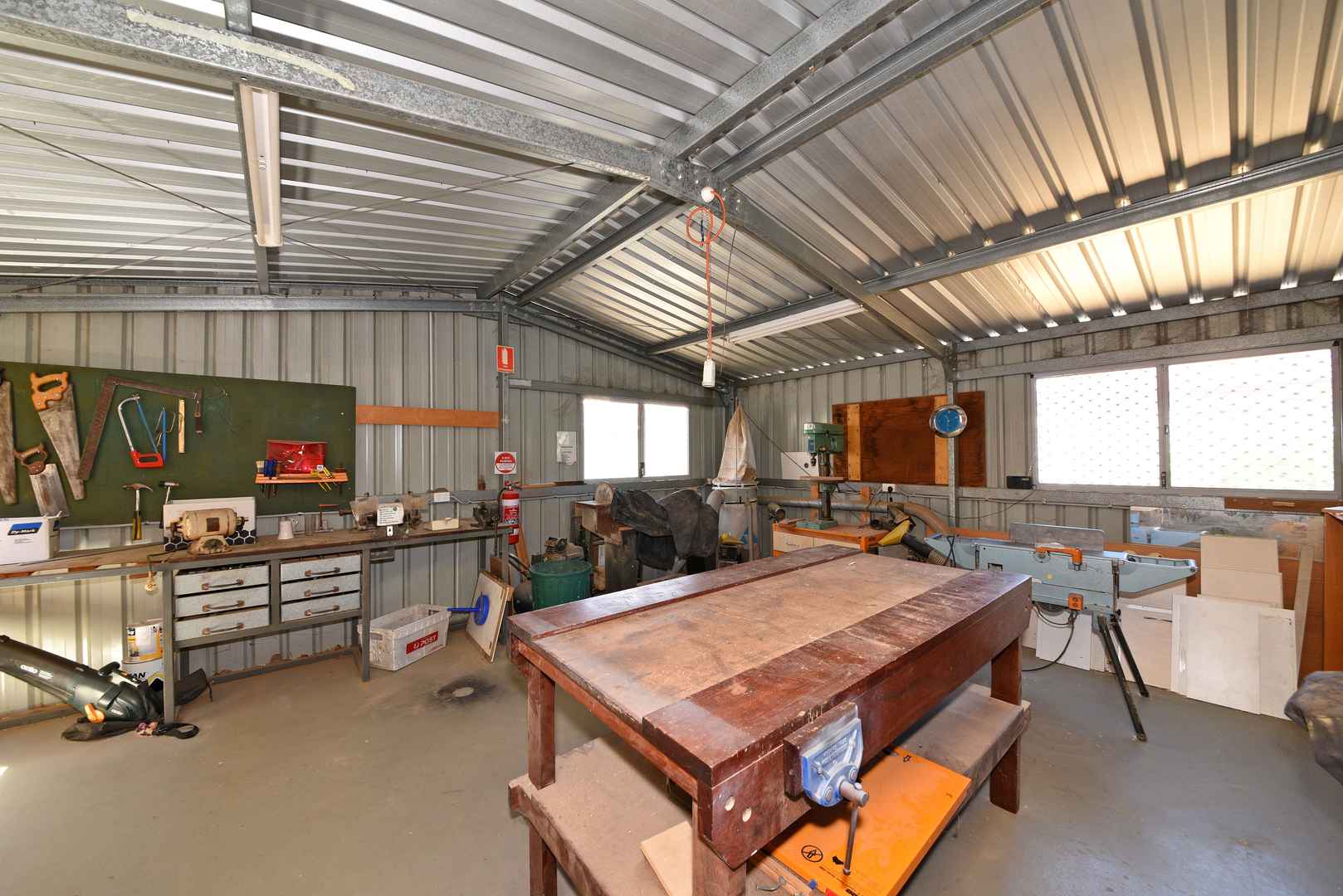 Corinthian Court Retirement Village