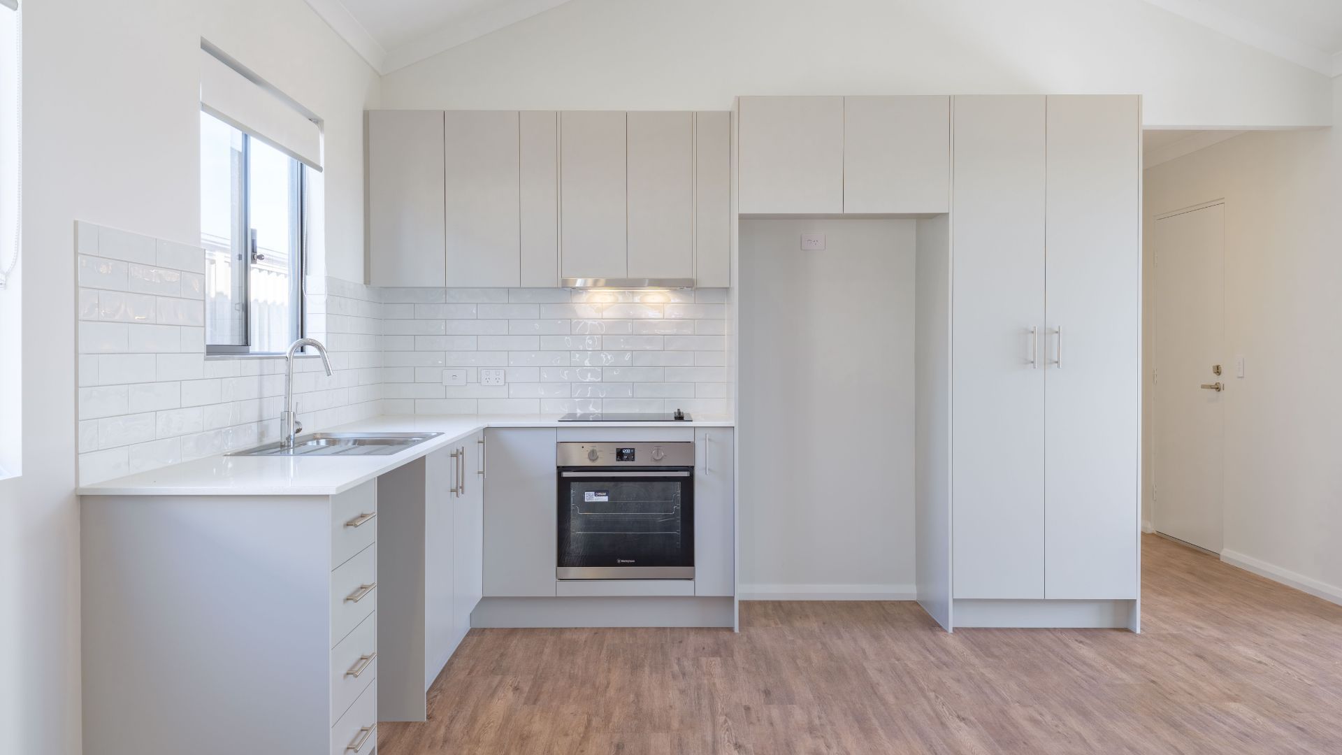 Sierra Lifestyle - Morgan Design