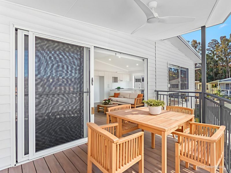 Lakeside Forster Village: The Haven