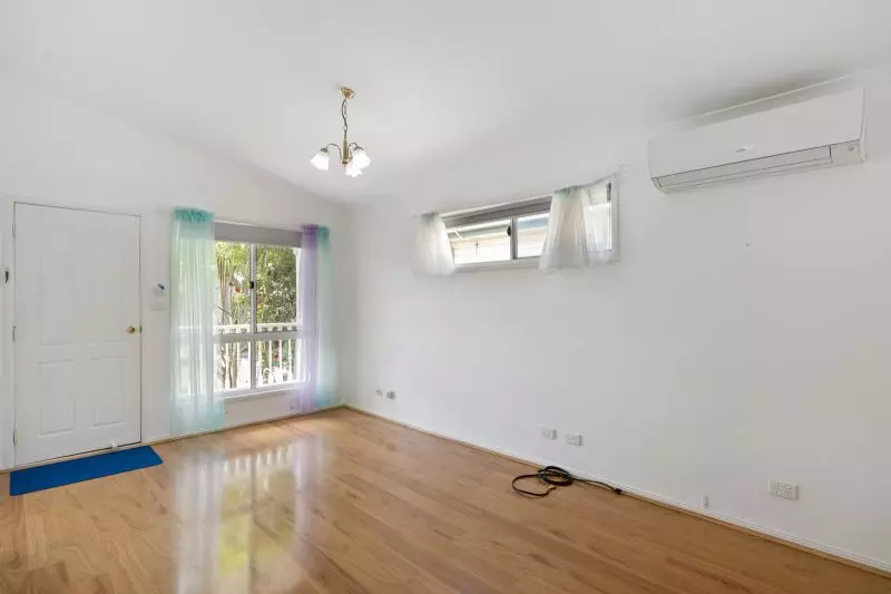 Stylish Haven with Modern Updates