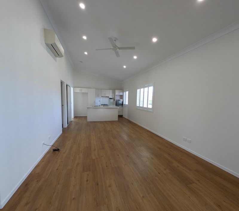 Spacious home in perfect location