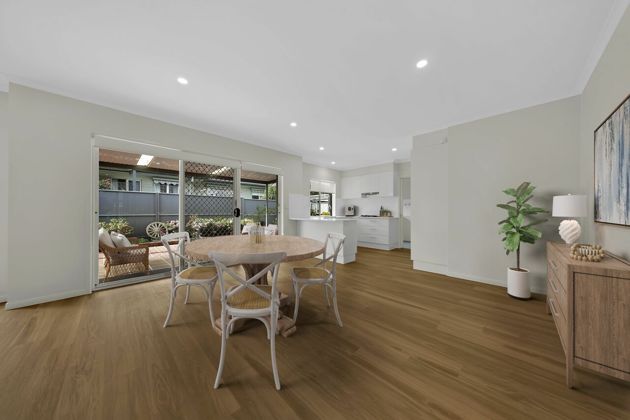 Two Bedroom | Villa 81