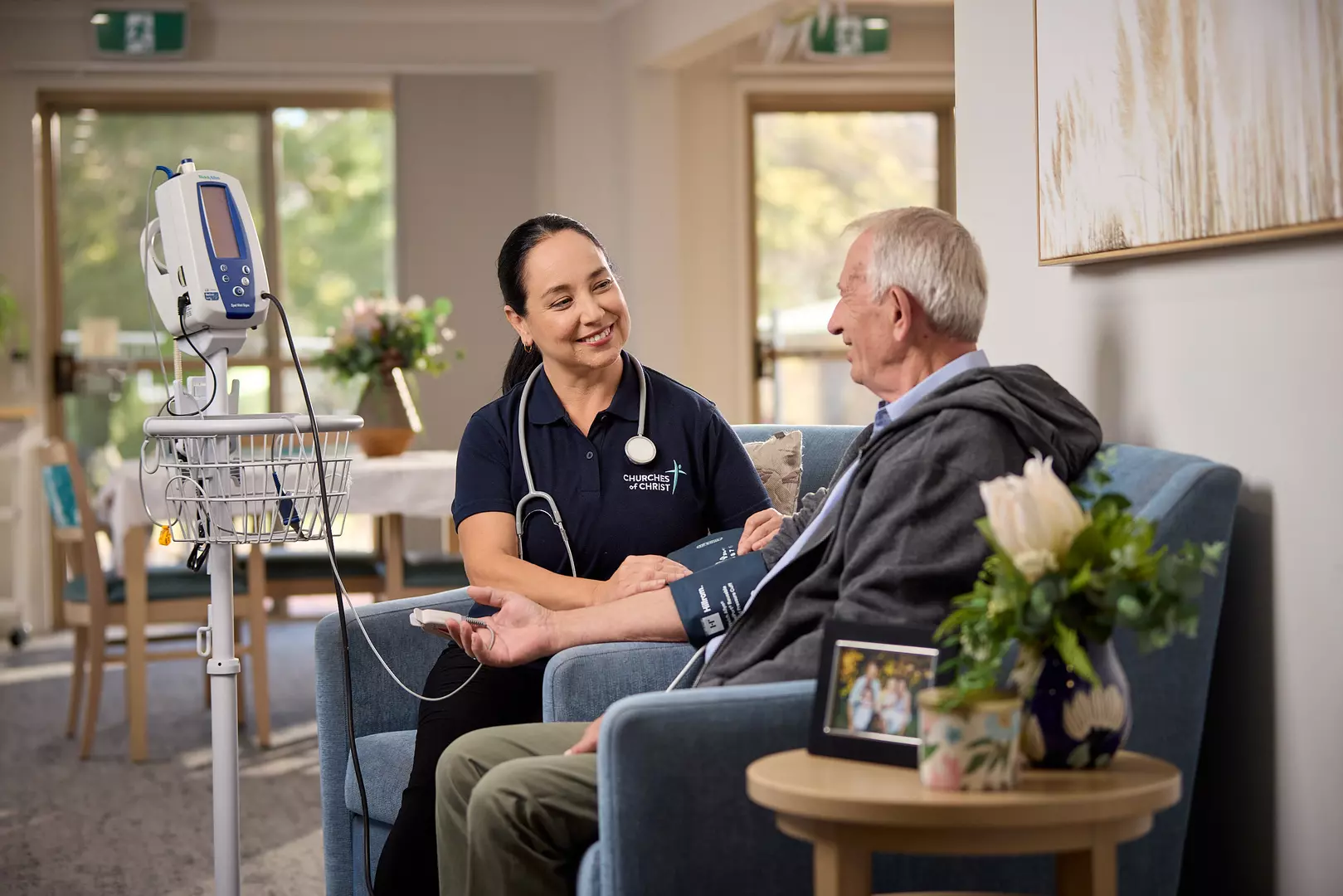 Sunshine Coast Support at Home 