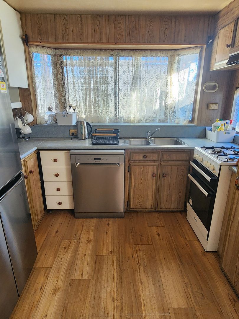 Frenchview Lifestyle Village - Pre-Loved Home