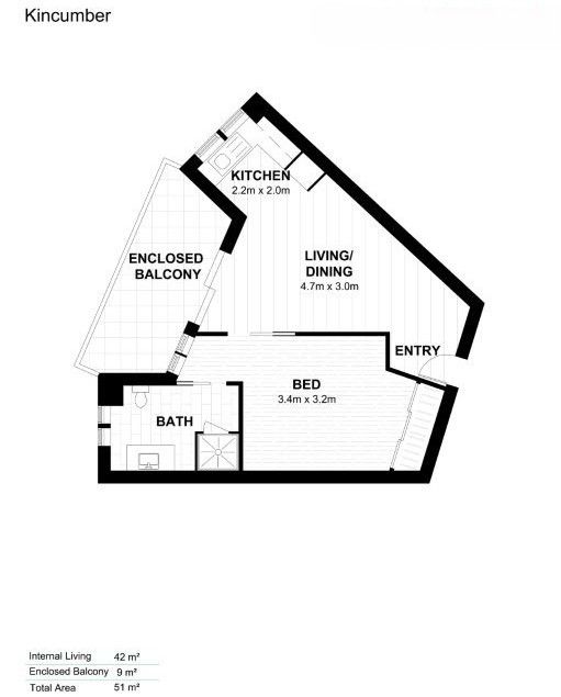 Serviced Apartment Living with Style