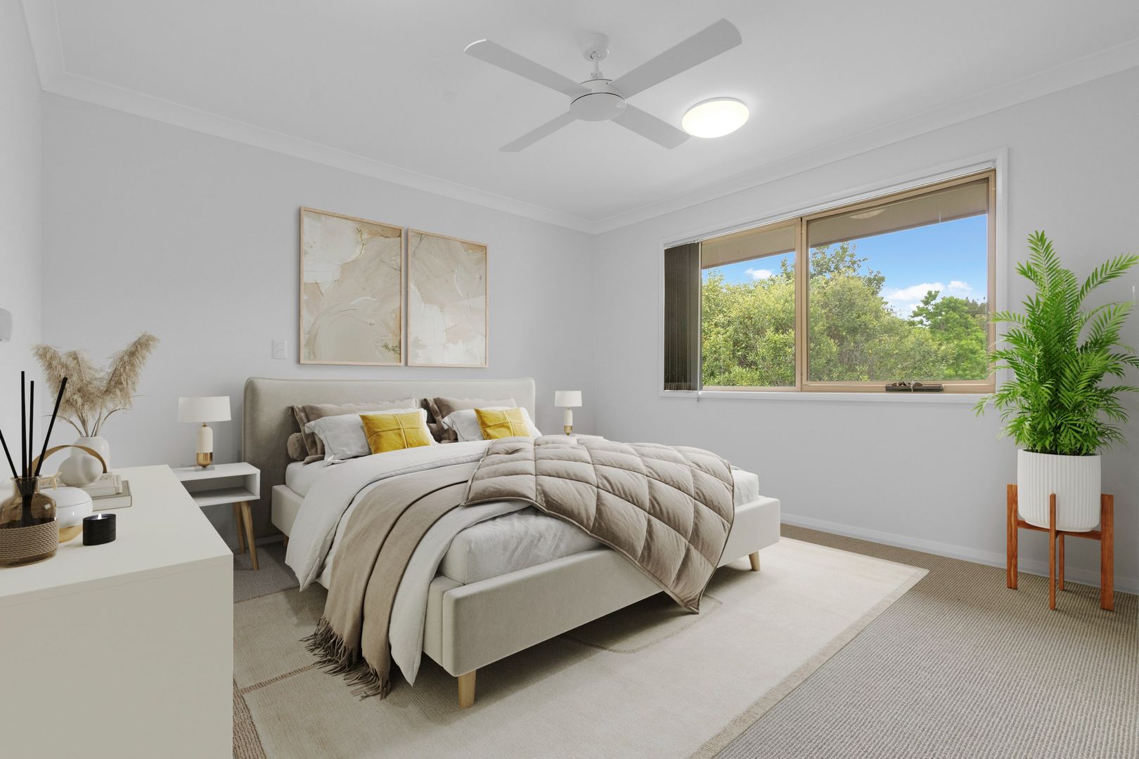 Unit 114: IRT Moruya Retirement Village