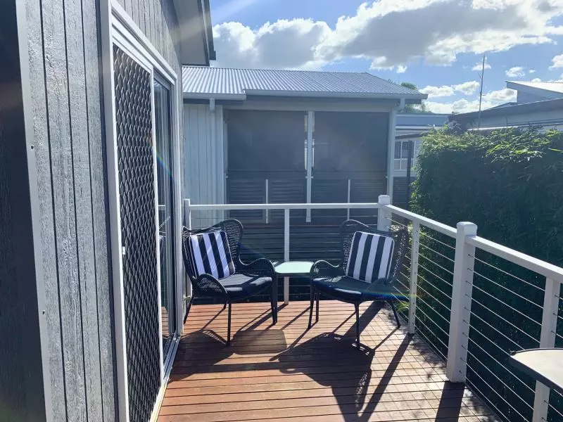 Coastal Palms Village - Site 56