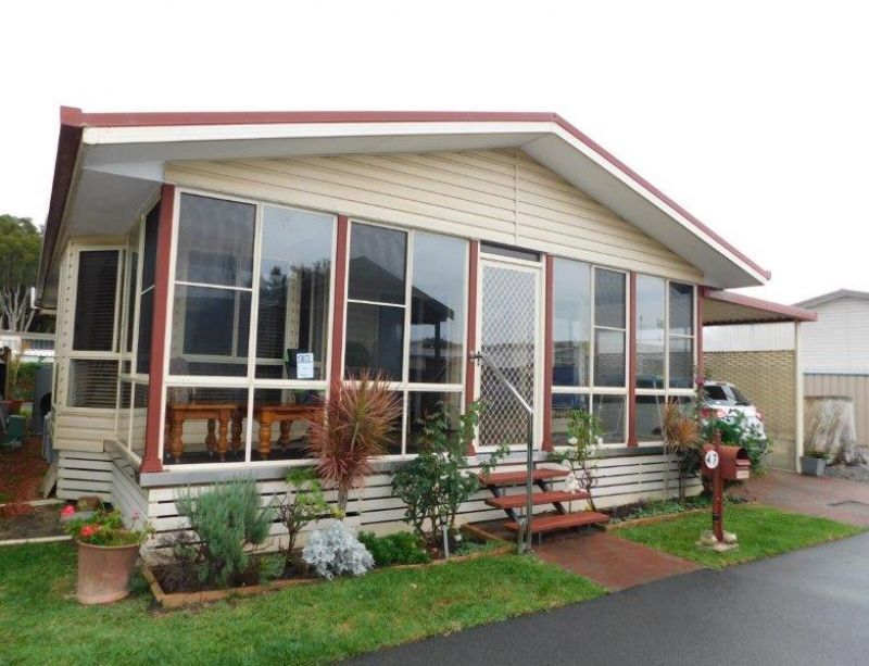 Site 47 (Pre-loved) Bayway Village