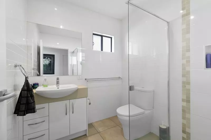 Site 122 - Established Allara