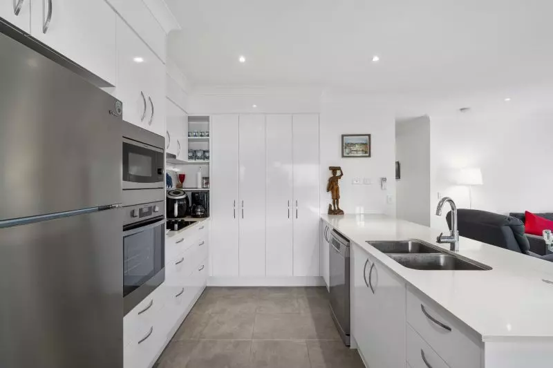 Site 163 - Established Wentworth