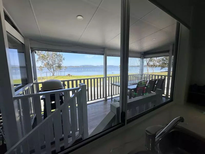 Lakeside Forster Village - Site 24