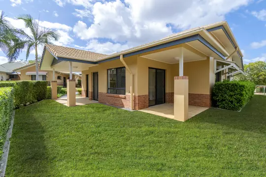 Bolton Clarke Carrington Village - Unit 17