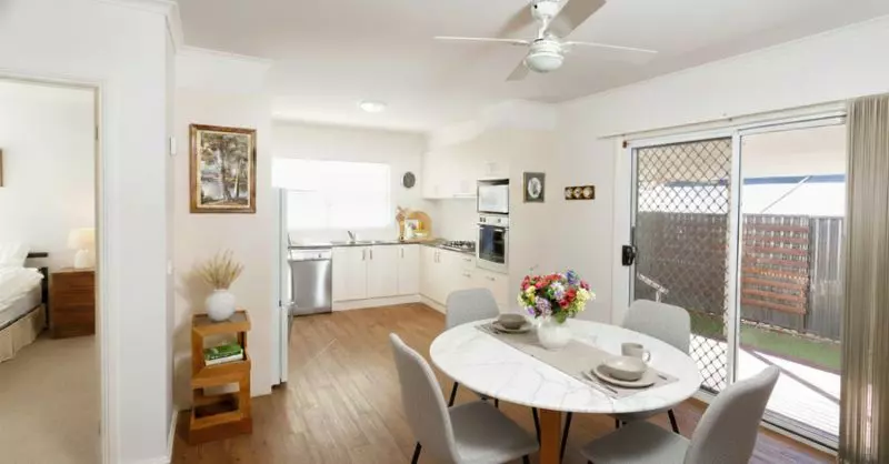 Lifestyle Communities Shepparton - Close to the Clubhouse
