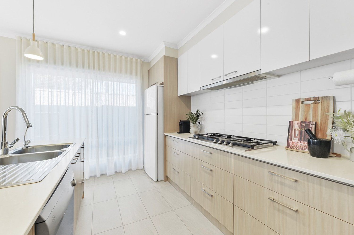 Lifestyle Communities Berwick Waters - Effortless living with quality at every turn